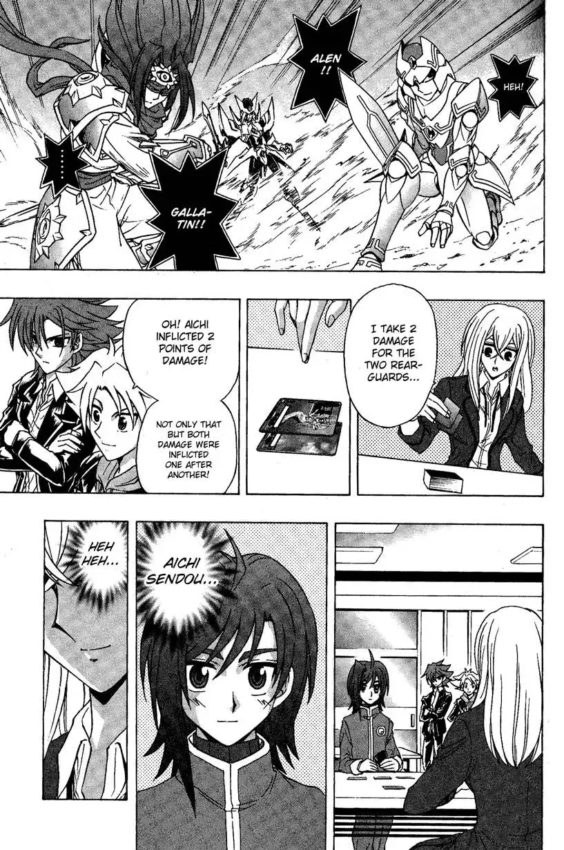 Cardfight!! Vanguard Chapter 3 31